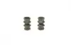 Ремкомплект супорта (заднього) Mini Cooper 10-16 (d=38mm) (+поршень з механізмом) (Trw) FRENKIT 238850 (фото 3)