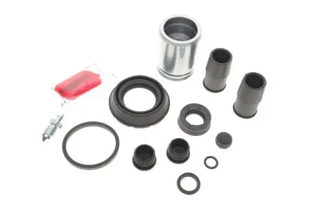 Ремкомплект супорта (заднього) Ford Kuga 2.0/2.5 13- (d=38mm) (+поршень) FRENKIT 238864