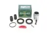 Ремкомплект супорта (заднього) MB Vito (W639) 03- (d=38mm) (Bosch) (+поршень) 238936