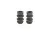 Ремкомплект супорта (заднього) MB Vito (W639) 03- (d=38mm) (Bosch) (+поршень) FRENKIT 238936 (фото 14)