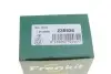 Ремкомплект супорта (заднього) MB Vito (W639) 03- (d=38mm) (Bosch) (+поршень) FRENKIT 238936 (фото 15)