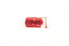 Ремкомплект суппорта (переднего) Alfa Romeo 166 98-07/Peugeot 607 00-11(d=38mm)(+ 4 поршня)(Brembo) FRENKIT 238937 (фото 9)