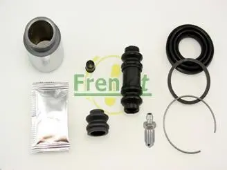 Ремкомплект супорту (частини супорту, ущільнювачі) FRENKIT 238949