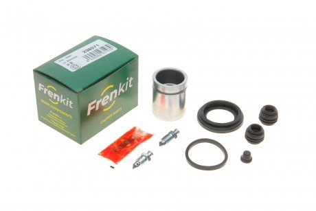 Ремкомплект суппорта (заднего) Honda Accord VIII 03- (d=38mm) (Nih) (+поршень) FRENKIT 238971