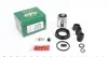 Ремкомплект супорта (заднього) Chevrolet Cruze/Zafira 09- (d=38mm) (Ate) (+поршень з механізмом) 238980