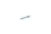 Ремкомплект супорта (заднього) VW Caddy 03- (d=38mm) (Lucas) (+поршень з механізмом) FRENKIT 238985 (фото 12)