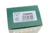 Ремкомплект супорта (заднього) VW Caddy 03- (d=38mm) (Lucas) (+поршень з механізмом) FRENKIT 238985 (фото 47)