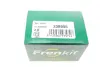 Ремкомплект суппорта (заднего) (L) Renault Kangoo 01- (d=38mm) (Bosch) (+поршень из меха) FRENKIT 238995 (фото 22)