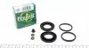Ремкомплект супорта (заднього) Opel Omega B 94-03 (d=40mm) (Ate) 240003