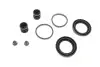 Ремкомплект суппорта (переднего) Volvo 740/760/940/960 86-94 (d=40/45mm) (Lucas) FRENKIT 240007 (фото 11)