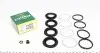 Ремкомплект гальмівного супорта NISSAN 200SX 93-99; SUBARU Impreza 00-07, Impreza 92-01, Legacy 99-03, Outback 99-03 240012