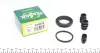 Ремкомплект супорта (заднього) Opel Antara/Chevrolet Capiva 06- (d=40mm) (Mando) 240034