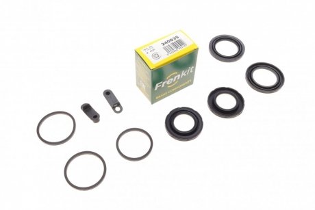 Ремкомплект суппорта (переднего) BMW M5 (E34) 87-95 (d=40/44mm) (Ate) FRENKIT 240035