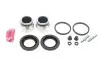 Ремкомплект суппорта (заднего) MB M-class/Nissan 350 98-09 (d=40mm) (Brembo) (+2 поршня) FRENKIT 240918 (фото 1)