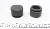 Ремкомплект суппорта (переднего) Opel Astra 2.0i 09- (d=40/44mm) (+4 поршня) (Brembo) FRENKIT 240950 (фото 8)