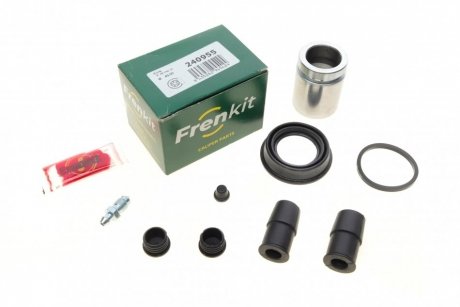 Ремкомплект суппорта (переднего) BMW1 (F20/F21)/2 (F22/F23) 10- (d=40mm) (Bosch) (+поршень) FRENKIT 240955