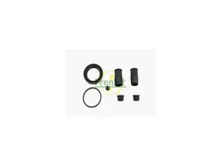 Ремкомплект тормозного суппорта CHRYSLER VOYAGER III 95-01, VOYAGER IV 00-08 FRENKIT 242028