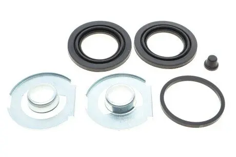 Ремкомплект супорта (заднього) MB E-class (W124) 93-95 (d=42mm) (Ate) FRENKIT 242039
