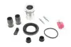 Ремкомплект суппорта (заднего) BMW X5 00-06 (d=42mm) (+ поршень) (Ate) 242912