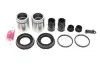 Ремкомплект суппорта (переднего) BMW X6 (E71/E72) 08- (d=42mm) (+2 поршня) (Ate) FRENKIT 242942 (фото 1)