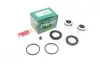 Ремкомплект суппорта (переднего) MB S-class (W108/W109) -72 (d=42mm) (Ate) (+2 поршня) FRENKIT 242966 (фото 1)