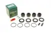 Ремкомплект суппорта (переднего) Alfa Romeo Spider 06- (d=42mm) (Brembo) (+поршень) FRENKIT 242973 (фото 1)