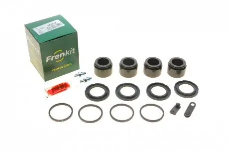 Ремкомплект суппорта (переднего) Alfa Romeo Spider 06- (d=42mm) (Brembo) (+поршень) FRENKIT 242973
