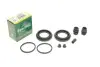 Ремкомплект суппорта (переднего) Mazda BT-50/Subaru Forester 02- (d=43mm) (Nissan/Tokico) FRENKIT 243007 (фото 1)