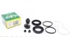 Ремкомплект суппорта (переднего) Subaru Forester/Impreza/Legacy III 96-05 (d=43mm) (Akebono) 243034