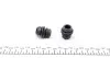 Ремкомплект суппорта (переднего) Subaru Forester/Impreza/Legacy III 96-05 (d=43mm) (Akebono) FRENKIT 243034 (фото 2)