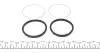 Ремкомплект суппорта (переднего) Subaru Forester/Impreza/Legacy III 96-05 (d=43mm) (Akebono) FRENKIT 243034 (фото 4)