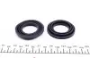 Ремкомплект супорту заднього Subaru Outback (98-03) (Akebono) FRENKIT 243038 (фото 4)
