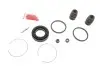 Ремкомплект суппорта (переднего) Mazda B-Serie/Xedos 93-00 (d=43mm) (Akebono) (+2 поршня) FRENKIT 243906 (фото 2)