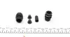 Ремкомпл. суппорта перед L200/Maxima/Forester/Impreza/Legacy/Outback 97- (43mm) (с поршнем) FRENKIT 243911 (фото 6)