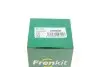 Ремкомплект супорта (переднього) Nissan Terrano 2.4-3.0 93-07 (d=43mm) (Trw) (+2 поршня) FRENKIT 243920 (фото 19)