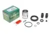 Ремкомплект суппорта (заднего) Audi A8 98-02 (d=43mm) (Lucas) (+поршень) 243922