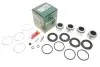 Ремкомплект супорта (переднього) Lexus LS/GS/IS 00- (d=43mm) (+4 поршня) (Advi) FRENKIT 243936 (фото 2)