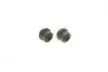 Ремкомплект супорта (заднього) MB E-class (W213) 16- (d=43mm) (+поршень) (Brembo) FRENKIT 243975 (фото 6)