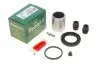 Ремкомплект суппорта (заднего) SsangYong Korando/Musso/Rexton 96- (d=43mm) (+ поршень) (Mando) FRENKIT 243976 (фото 1)