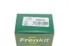 Ремкомплект суппорта (заднего) SsangYong Korando/Musso/Rexton 96- (d=43mm) (+ поршень) (Mando) FRENKIT 243976 (фото 14)