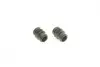Ремкомплект суппорта (заднего) SsangYong Korando/Musso/Rexton 96- (d=43mm) (+ поршень) (Mando) FRENKIT 243976 (фото 2)