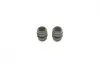 Ремкомплект суппорта (заднего) SsangYong Korando/Musso/Rexton 96- (d=43mm) (+ поршень) (Mando) FRENKIT 243976 (фото 3)