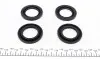 Ремкомплект тормозного суппорта MERCEDES-BENZ E-CLASS (W211) 02-09, E-CLASS (W212) 09-16, S-CLASS W221 06-13, CLS-C FRENKIT 244013 (фото 3)