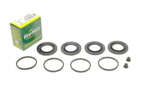 Ремкомплект суппорта (переднего) Audi A4/A6/Q5 16- (d=44mm) (Ate) FRENKIT 244033