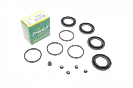 Ремкомплект гальмівного супорта JEEP Grand Cherokee 05-10; CHRYSLER 300 LX 04-10 FRENKIT 244064