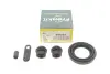 Ремкомплект супорта (заднього) BMW 5 (F10/F11)/6 (F12/F13) 10- (d=44mm) (TRW) FRENKIT 244083 (фото 2)