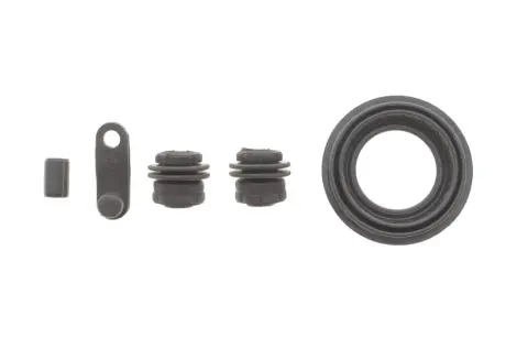 Ремкомплект супорта (заднього) BMW 5 (F10/F11)/6 (F12/F13) 10- (d=44mm) (TRW) FRENKIT 244083