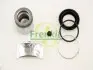 Ремкомплект супорту (переднього) VW Passat -80 (d=44mm) (+поршень) (Ate) FRENKIT 244913