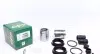 Ремкомплект суппорта (переднего) VW T5/T6 03- (d=44mm) (+2 поршня) (Ate) 244914