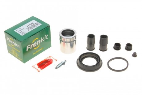 Ремкомплект супорта (заднього) BMW 7 (F01-F04) 08- (d=44mm) (+поршень) (Ate) FRENKIT 244936